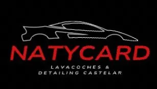 Natycard logo
