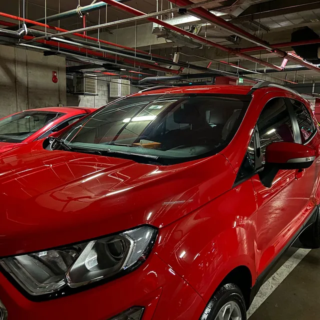 coche